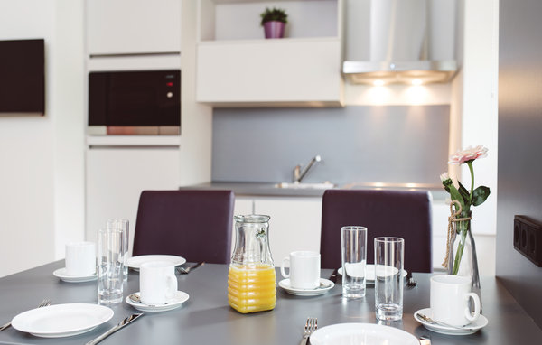 Appartamento - Eisenerz , Austria - AST039 302