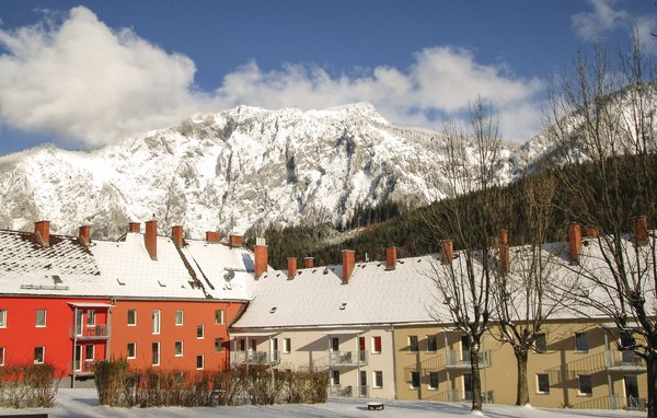 Appartamento - Eisenerz , Austria - AST039 84