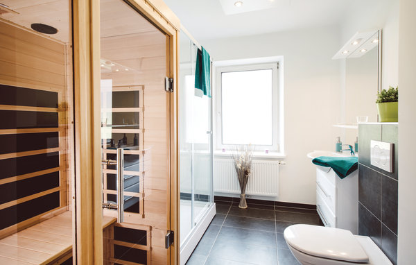 Ferienwohnung - Eisenerz , Österreich - AST040 701