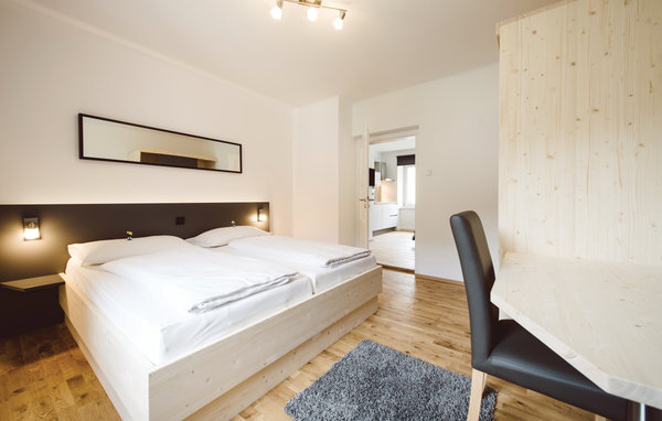 Ferienwohnung - Eisenerz , Österreich - AST040 601