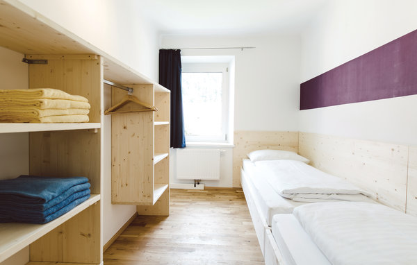 Ferienwohnung - Eisenerz , Österreich - AST040 602
