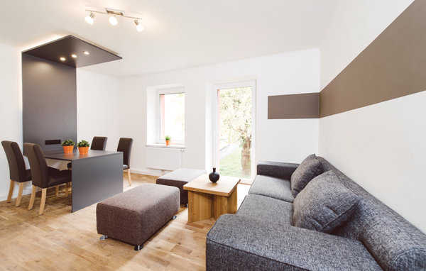 Ferienwohnung - Eisenerz , Österreich - AST040 301