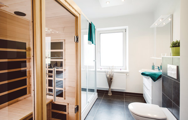 Ferienwohnung - Eisenerz , Österreich - AST041 701