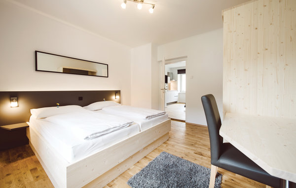 Ferienwohnung - Eisenerz , Österreich - AST041 601