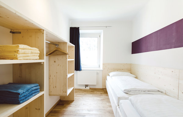 Ferienwohnung - Eisenerz , Österreich - AST041 602