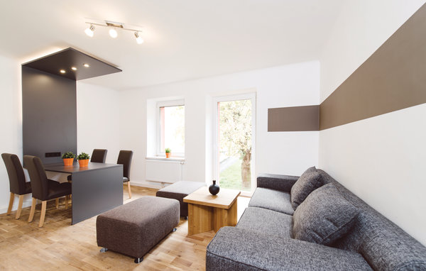 Ferienwohnung - Eisenerz , Österreich - AST041 301