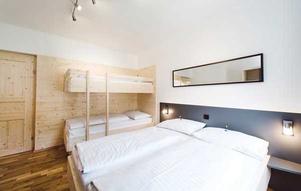 Apartment - Eisenerz , Austria - AST043 601