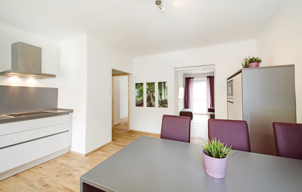 Apartment - Eisenerz , Austria - AST043 401
