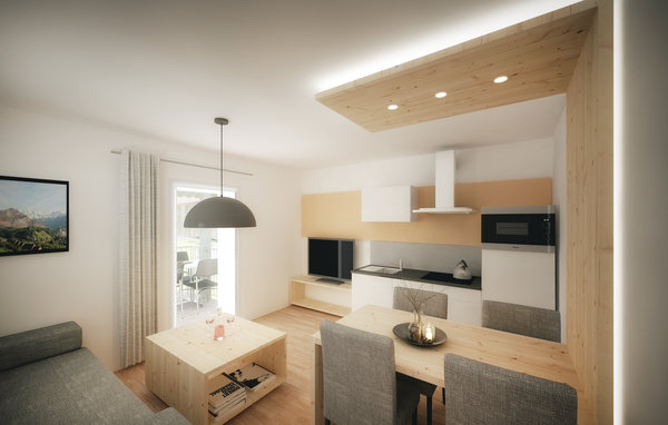 Apartment - Eisenerz , Austria - AST043 302