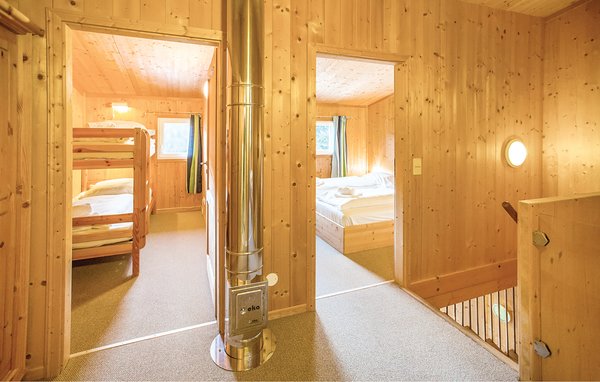 Ferienhaus - Hohentauern , Österreich - AST050 501