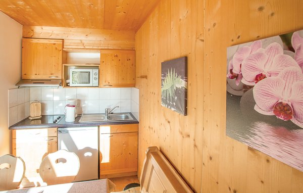 Ferienhaus - Hohentauern , Österreich - AST050 401