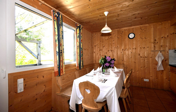 Ferienhaus - Hohentauern , Österreich - AST050 402