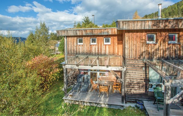 Ferienhaus - Hohentauern , Österreich - AST050 82