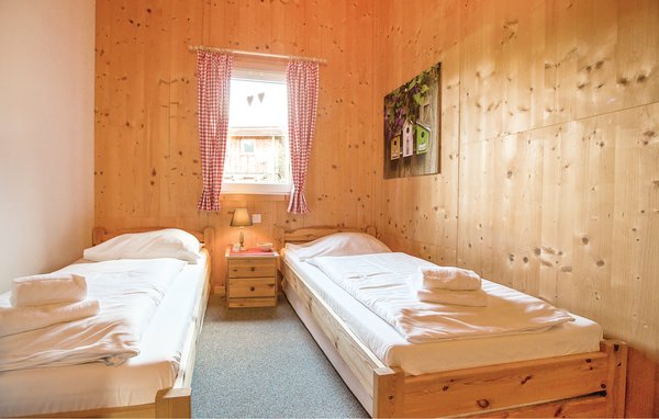 Ferienhaus - Hohentauern , Österreich - AST051 604