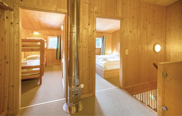 Ferienhaus - Hohentauern , Österreich - AST051 502