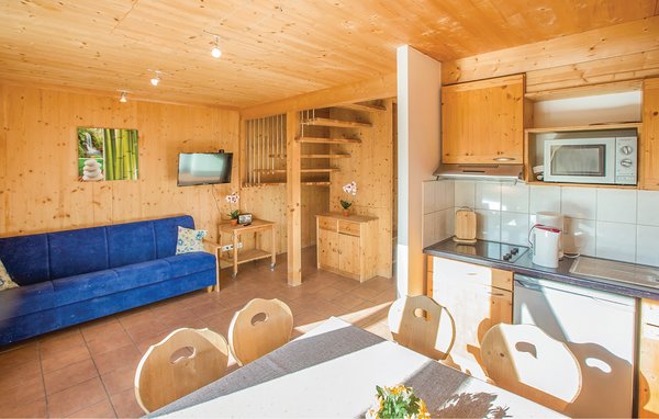 Ferienhaus - Hohentauern , Österreich - AST051 404