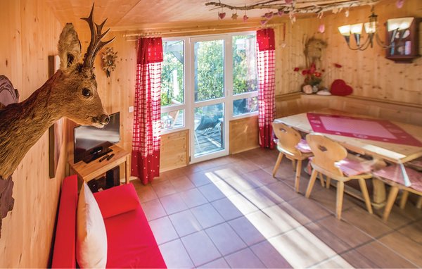 Holiday Home - Hohentauern , Austria - AST051 2