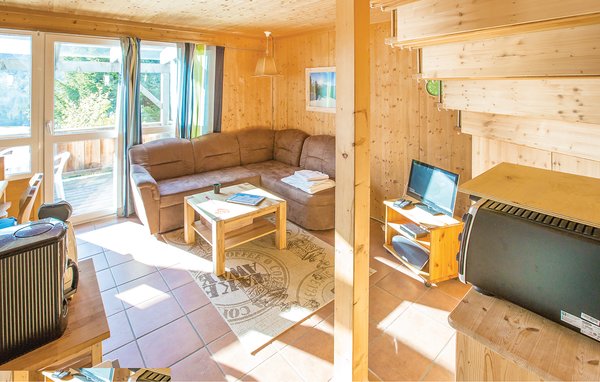 Ferienhaus - Hohentauern , Österreich - AST051 302