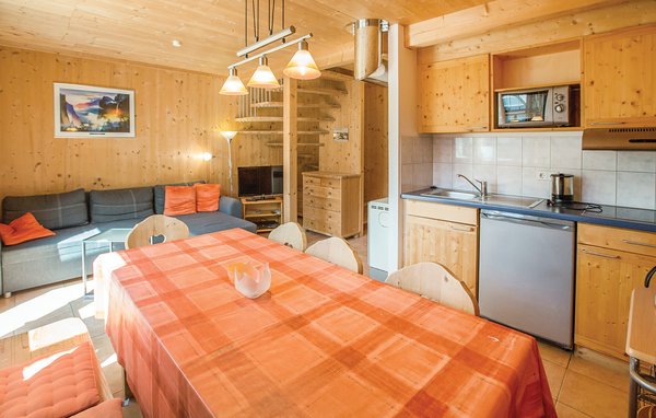 Ferienhaus - Hohentauern , Österreich - AST051 304