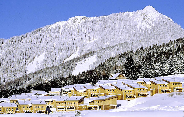 Ferienhaus - Hohentauern , Österreich - AST051 82
