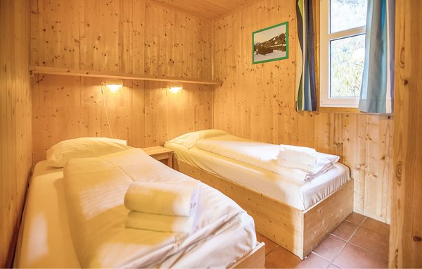 Ferienhaus - Hohentauern , Österreich - AST052 601