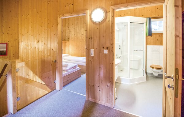 Ferienhaus - Hohentauern , Österreich - AST052 501
