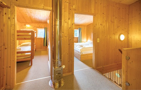 Ferienhaus - Hohentauern , Österreich - AST052 502