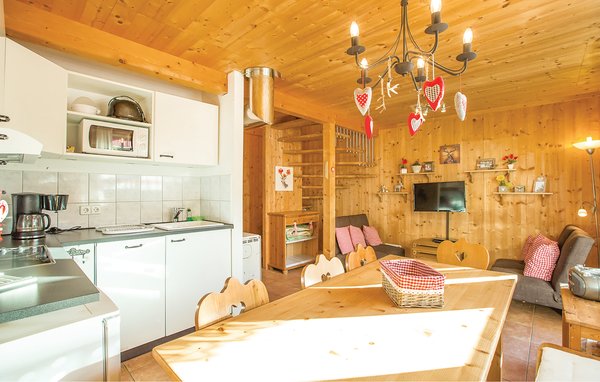 Ferienhaus - Hohentauern , Österreich - AST052 404