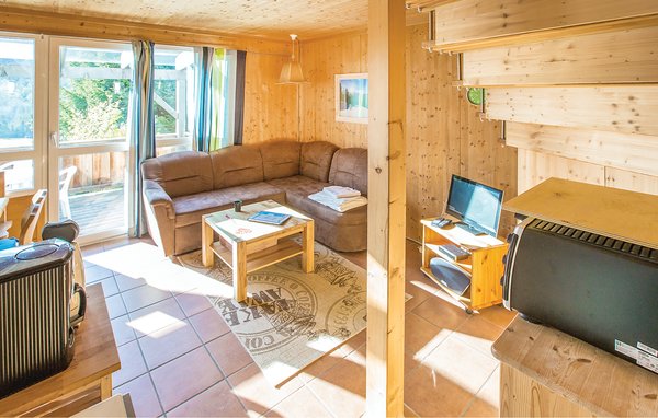 Ferienhaus - Hohentauern , Österreich - AST052 302