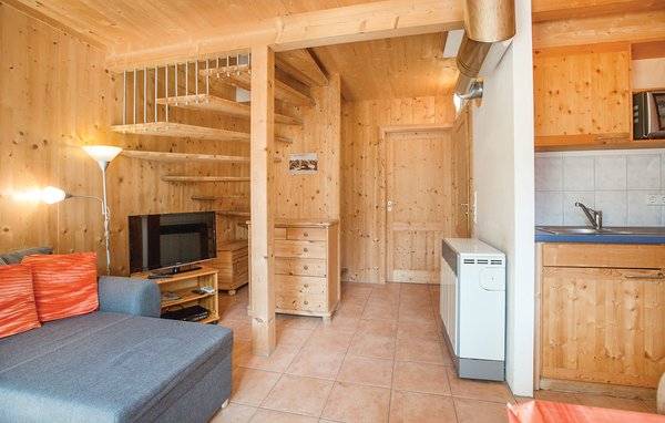 Ferienhaus - Hohentauern , Österreich - AST052 305