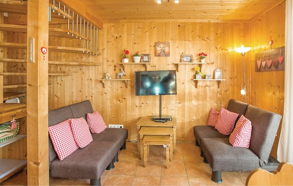 Ferienhaus - Hohentauern , Österreich - AST052 308