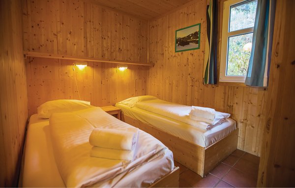 Vacation home Ferienhaus - Hohentauern