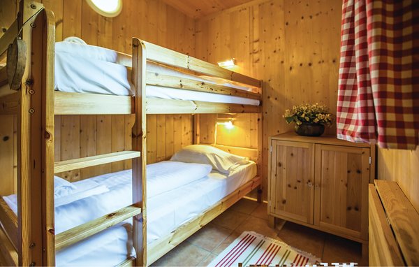 Vacation home Ferienhaus - Hohentauern