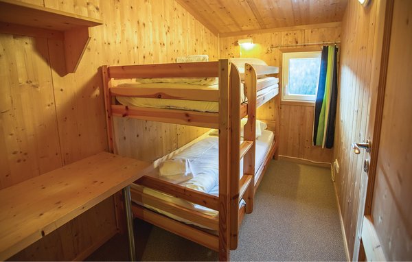 Vacation home Ferienhaus - Hohentauern