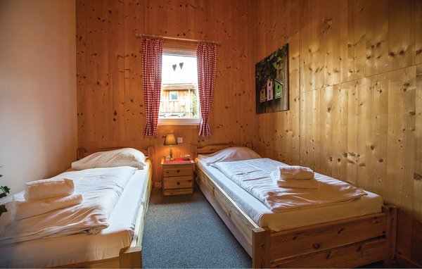 Vacation home Ferienhaus - Hohentauern