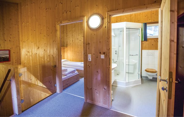 Vacation home Ferienhaus - Hohentauern