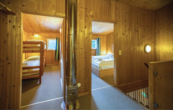 Vacation home Ferienhaus - Hohentauern