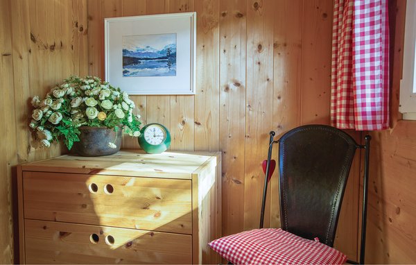 Vacation home Ferienhaus - Hohentauern