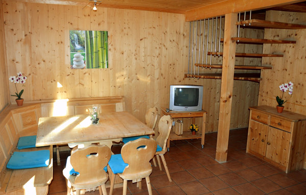 Vacation home Ferienhaus - Hohentauern