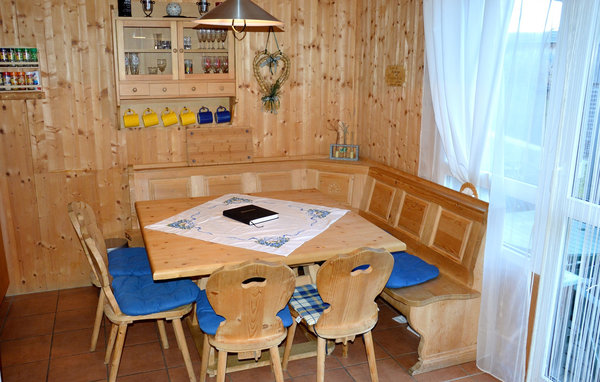 Vacation home Ferienhaus - Hohentauern