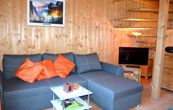 Vacation home Ferienhaus - Hohentauern