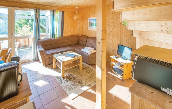 Vacation home Ferienhaus - Hohentauern