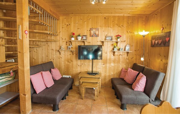 Vacation home Ferienhaus - Hohentauern