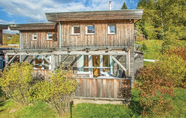 Casa vacanze - Hohentauern , Austria - AST053 1