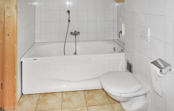Holiday Home - Kreischberg , Austria - AST054 702