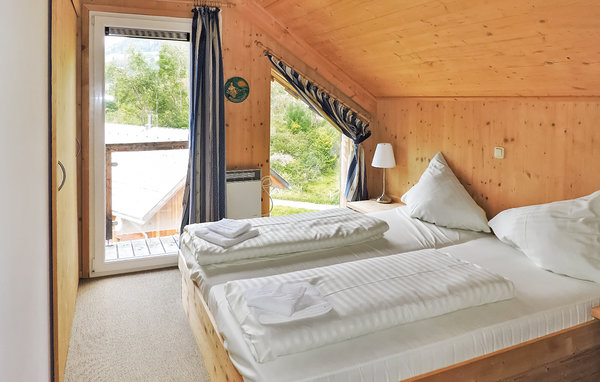 Holiday Home - Kreischberg , Austria - AST054 601