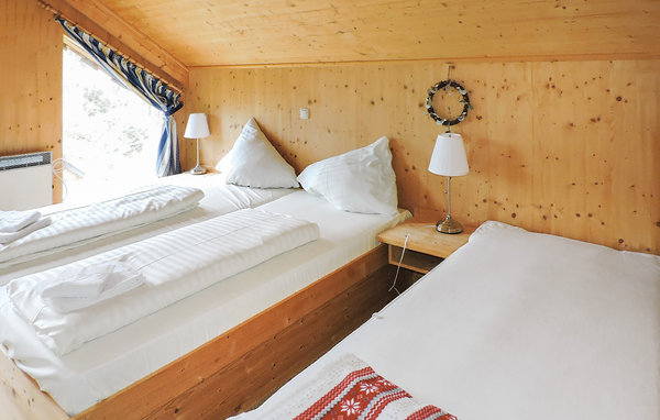 Holiday Home - Kreischberg , Austria - AST054 602