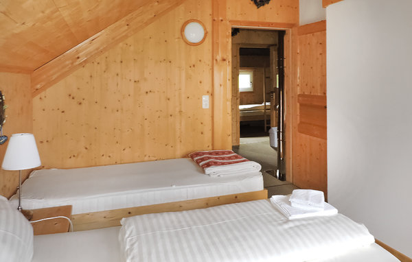 Holiday Home - Kreischberg , Austria - AST054 603