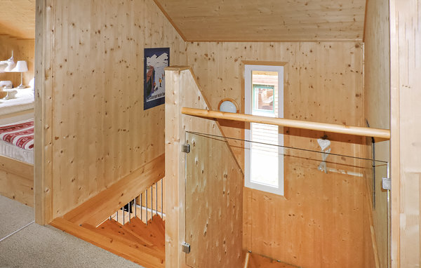 Holiday Home - Kreischberg , Austria - AST054 501