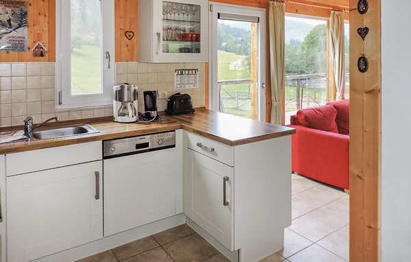 Holiday Home - Kreischberg , Austria - AST054 401